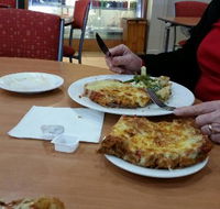 The Loxton Club - Hotel Accommodation