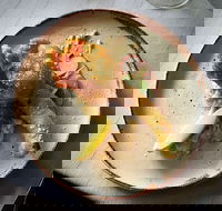 The Olfactory Inn Restaurant - Hotel Accommodation