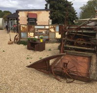 The Tinsmith's Cottage - Hotel Accommodation