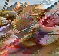 The Winehouse - Hotel Accommodation