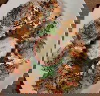 Umbria Rustic Italian Restaurant - Hotel Accommodation