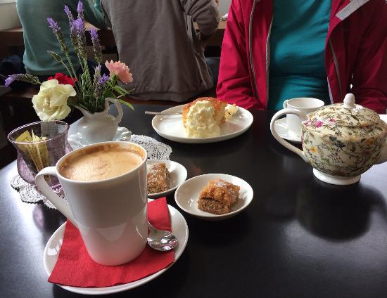 Wandearah West ACT Hotel Accommodation