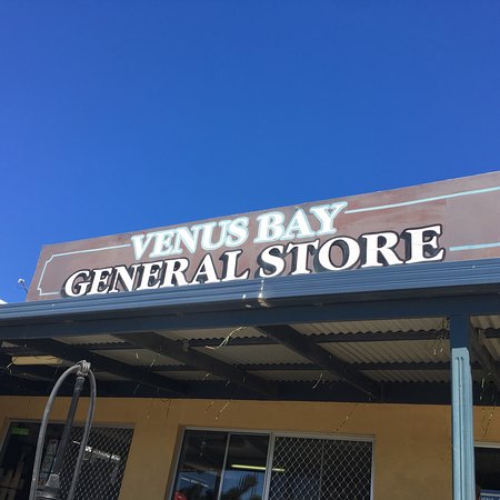 Venus Bay SA Hotel Accommodation