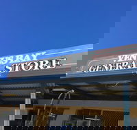 Venus Bay - Hotel Accommodation