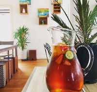 Vic Street Pizza Project - Hotel Accommodation