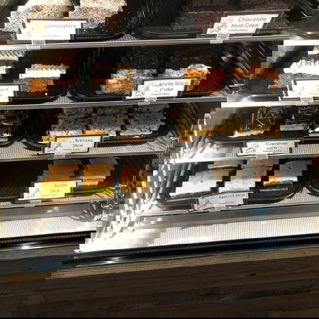 Waikerie Bakery - Hotel Accommodation 0