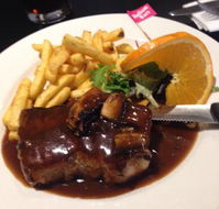 Waikerie Hotel Motel - Hotel Accommodation