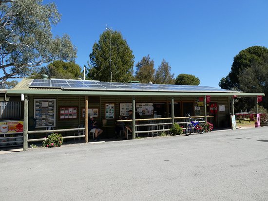 Walker Flat SA Hotel Accommodation