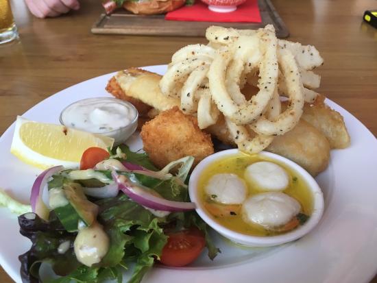 Warooka SA Hotel Accommodation