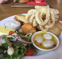 Warooka Hotel Motel - Hotel Accommodation