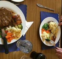 Weroona Hotel Motel - Hotel Accommodation