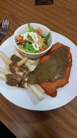 Pine Creek ACT Hotel Accommodation