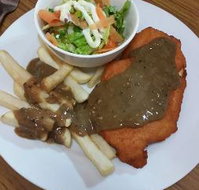 Wildongoleechie Hotel Restaurant - Hotel Accommodation