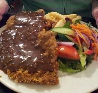 Woodside Hotel - Hotel Accommodation