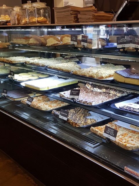 Yankalilla Bakery - Hotel Accommodation 3