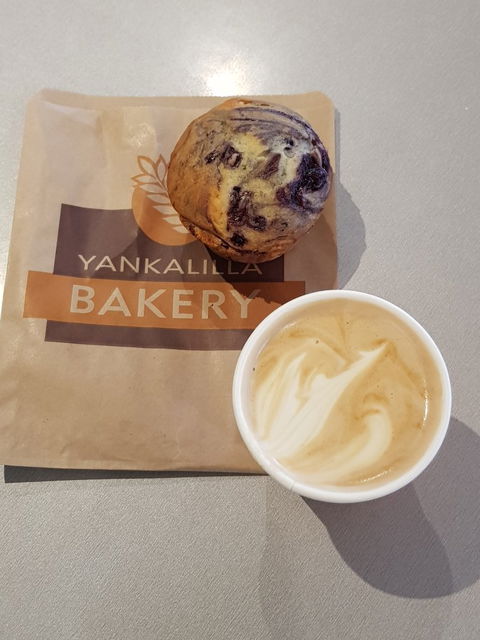 Yankalilla Bakery - Hotel Accommodation 5