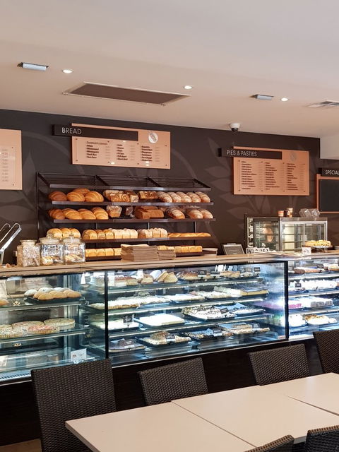 Yankalilla Bakery - Hotel Accommodation 6