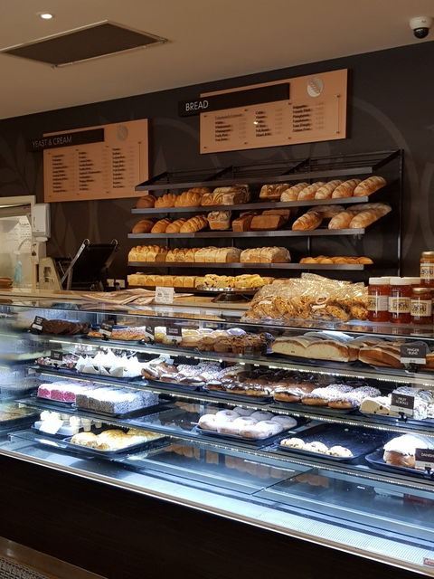Yankalilla Bakery - Hotel Accommodation 8
