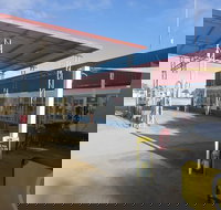 Yunta Truckstop - Hotel Accommodation