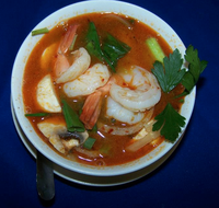 Annola Thai Restaurant - Hotel Accommodation