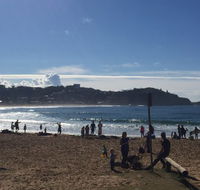 Avoca Sands Cafe - Hotel Accommodation