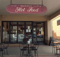 Bronte's Gourmet - Hotel Accommodation