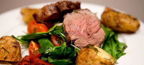 Bruni's Restaurant At Villa Howden - Hotel Accommodation 0
