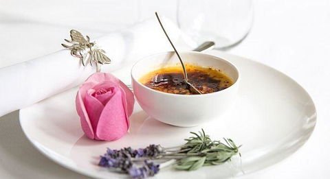 Bruni's Restaurant At Villa Howden - Hotel Accommodation 10