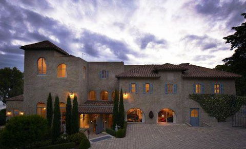 Bruni's Restaurant At Villa Howden - Hotel Accommodation 14