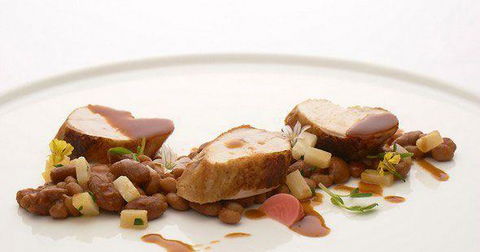 Bruni's Restaurant At Villa Howden - Hotel Accommodation 15