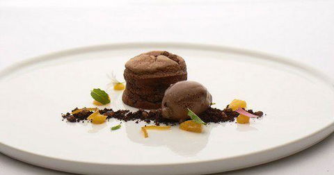 Bruni's Restaurant At Villa Howden - Hotel Accommodation 16