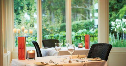 Bruni's Restaurant At Villa Howden - Hotel Accommodation 17