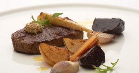 Bruni's Restaurant At Villa Howden - Hotel Accommodation 18