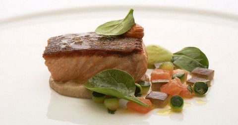 Bruni's Restaurant At Villa Howden - Hotel Accommodation 20