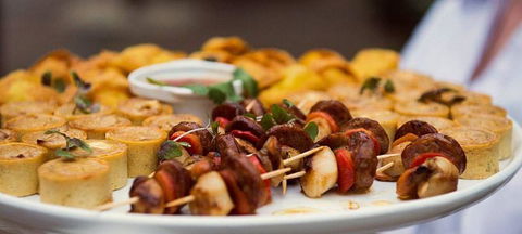 Bruni's Restaurant At Villa Howden - Hotel Accommodation 2