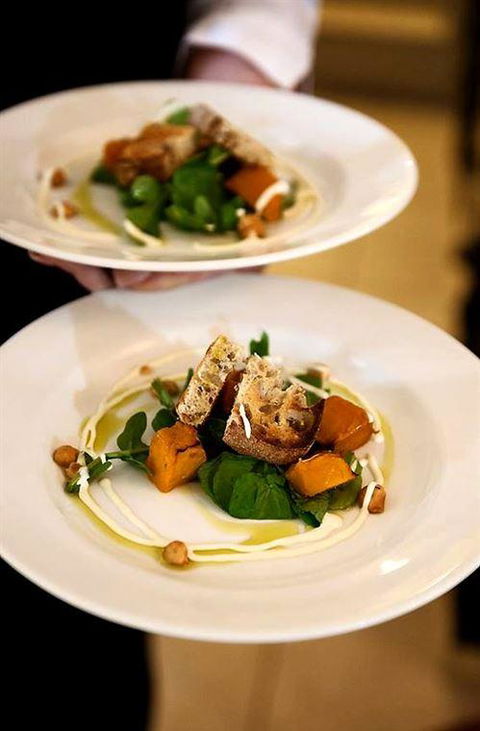 Bruni's Restaurant At Villa Howden - Hotel Accommodation 4