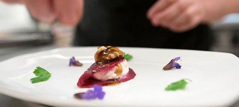 Bruni's Restaurant At Villa Howden - Hotel Accommodation 5
