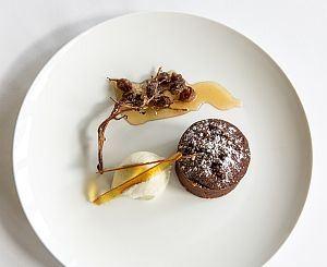 Bruni's Restaurant At Villa Howden - Hotel Accommodation 6