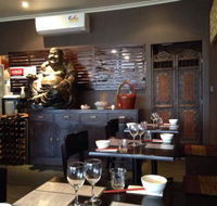 Buddhas Kitchen - Hotel Accommodation