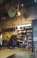 Campos Coffee - Hotel Accommodation 1