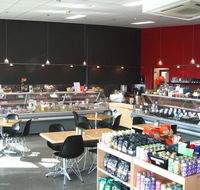 Delish Fine Foods - Hotel Accommodation