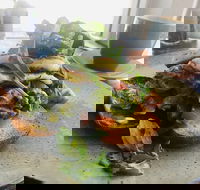 Dudley Street Espresso  Collectables - Hotel Accommodation