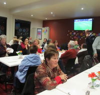 Fiveways Hotel - Hotel Accommodation