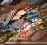 Living Room - Hotel Accommodation