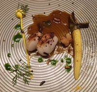 Montrachet - Hotel Accommodation