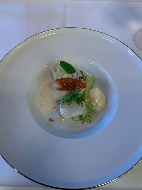 Montrachet - Hotel Accommodation 2