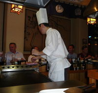 Oyama - Hotel Accommodation
