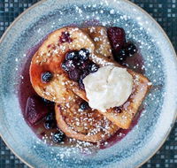 Pearl Beach General Store  Cafe - Hotel Accommodation