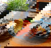 Salamanca Wharf Cafe - Hotel Accommodation