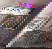 Thai Wi-Rat - Hotel Accommodation